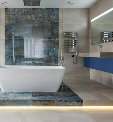 Ремонт санузла